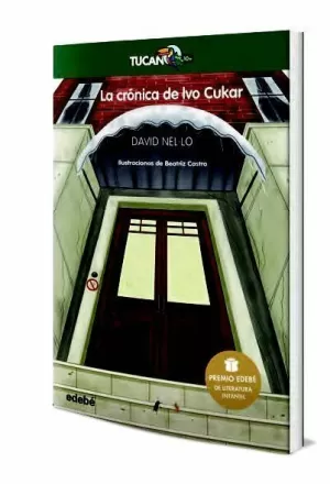 LA CRÓNICA DE IVO CUKAR LA CRÓNICA DE IVO CUKAR