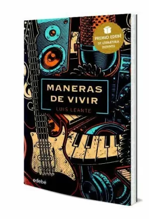 MANERAS DE VIVIR