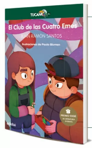 EL CLUB DE LAS CUATRO EMES