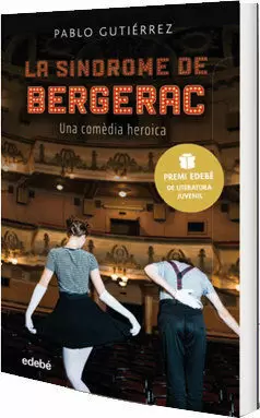 LA SÍNDROME DE BERGERAC