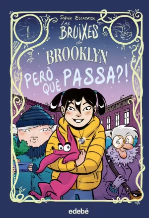 2. PERO QUÈ PASSA?