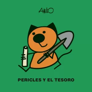 PERICLES Y EL TESORO