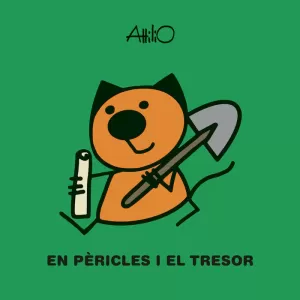EN PÈRICLES I EL TRESOR
