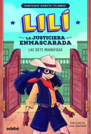 2. LAS SIETE MAGNÍFICAS