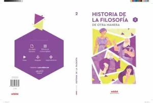 HISTORIA DE LA FILOSOFÍA