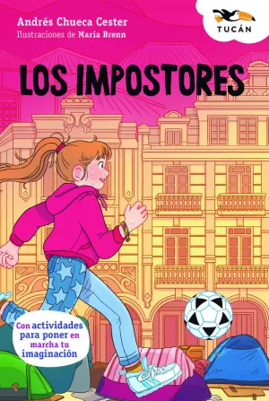 LOS IMPOSTORES