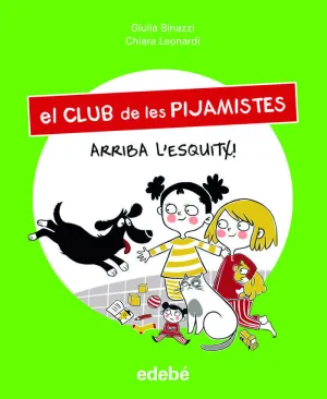 ARRIBA L'ESQUITX!