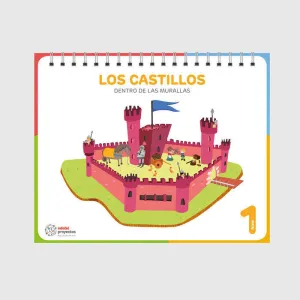 LOS CASTILLOS (DENTRO DE LAS MURALLAS)