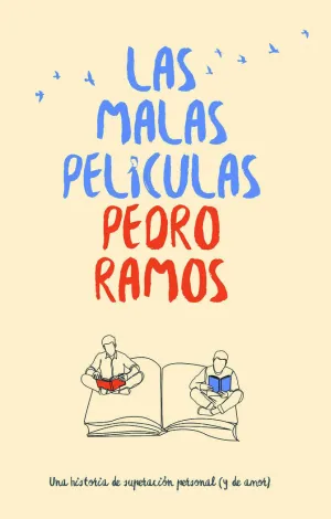 LAS MALAS PELÍCULAS