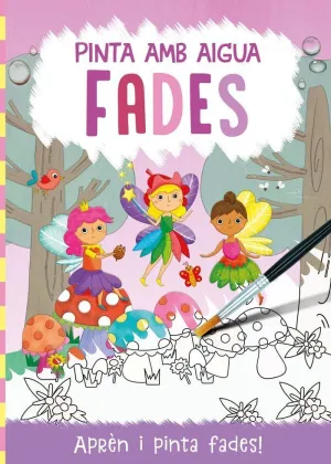 KIT ART FADES