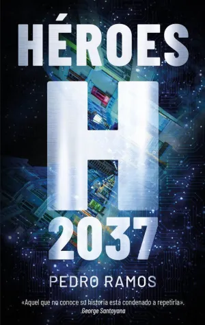 HEROES 2037