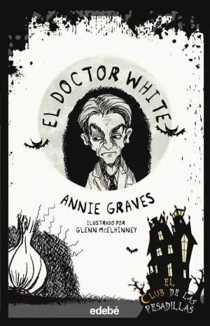 EL DOCTOR WHITE