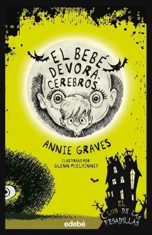 EL BEBE DEVORACEREBROS