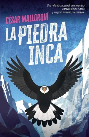 LA PIEDRA INCA (NUEVA EDICIÓN)