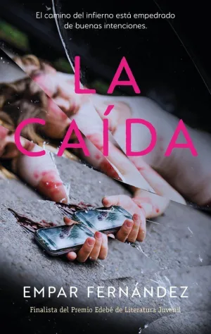 LA CAÍDA
