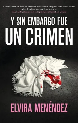 Y SIN EMBARGO FUE UN CRIMEN