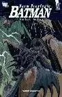 BATMAN DE NORM BREYFOGLE N 5