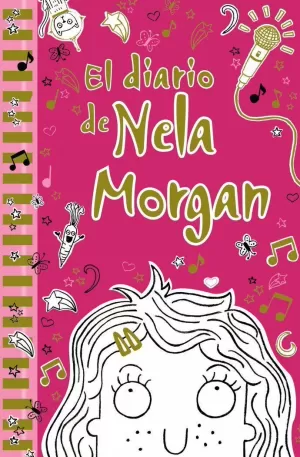 DIARIO DE NELA MORGAN,EL