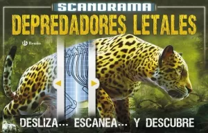 SCANORAMA. DEPREDADORES