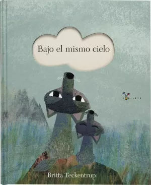 BAJO EL MISMO CIELO BAJO EL MISMO CIELO
