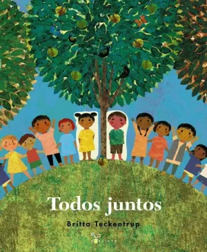 TODOS JUNTOS TODOS JUNTOS