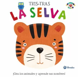 TRIS TRAS LA SELVA
