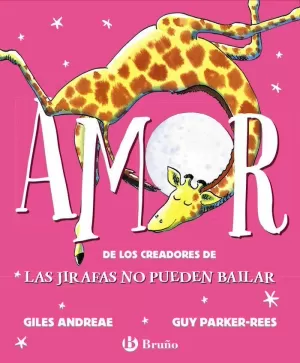 AMOR AMOR