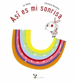 ASÍ ES MI SONRISA ASÍ ES MI SONRISA