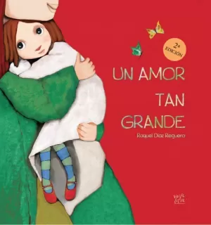 UN AMOR TAN GRANDE UN AMOR TAN GRANDE