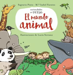 EL MUNDO ANIMAL