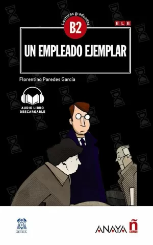 UN EMPLEADO EJEMPLAR