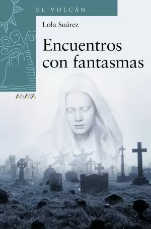 ENCUENTROS CON FANTASMAS ENCUENTROS CON FANTASMAS