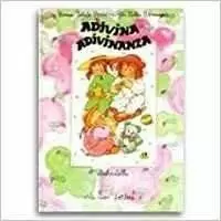 ADIVINA ADIVINANZA