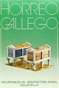AR5- HÓRREO GALLEGO