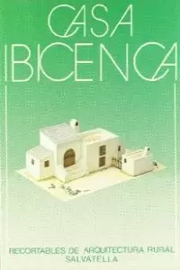 AR3- CASA IBICENCA
