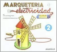 MARQUETERIA Y ELECTRICIDAD 2