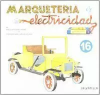 MARQUETERIA Y ELECTRICIDAD 16