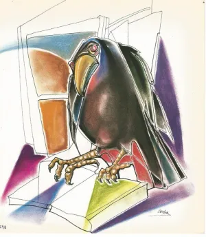 NARRACIONES EXTRAORDINARIAS