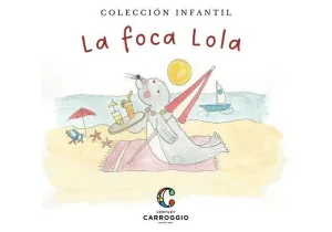 LA FOCA LOLA LA FOCA LOLA