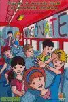 EMOCIÓNATE, PROGRAMA DE DESARROLLO INFANTIL EN COMPETENCIAS EMOCIONALES, EDUCACIÓN PRIMARIA, 3 CICLO