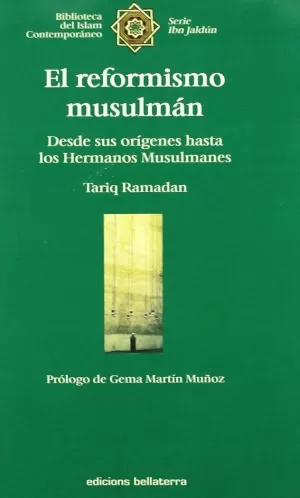 REFORMISMO MUSULMAN,EL