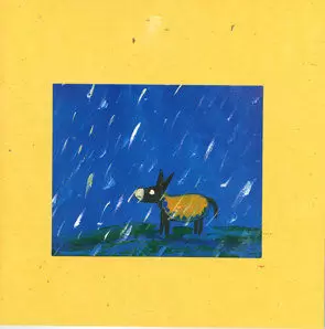MODESTO Y LA LLUVIA