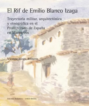 RIF DE EMILIO BLANCO IZAGA,EL