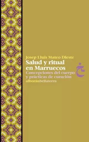 SALUD Y RITUAL EN MARRUECOS