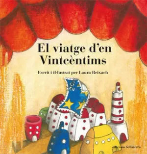 VIATGE DÏEN VINTCENTIMS,EL