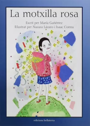LA MOTXILLA ROSA