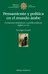 PENSAMIENTO Y POLITICA EN EL MUNDO ARABE