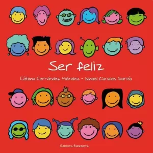 SER FELIZ