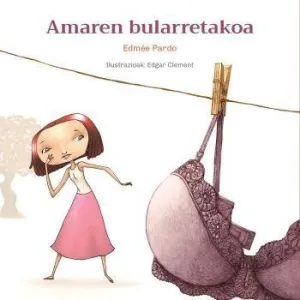 AMAREN BULARRETAKOA EUSKERA