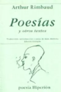 POESÍAS Y OTROS TEXTOS